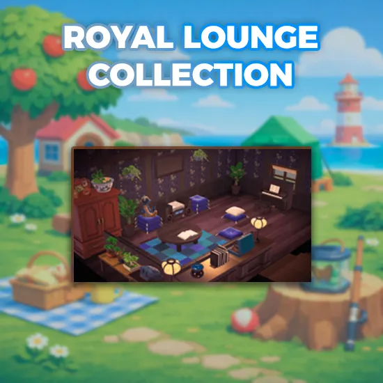 Royal Lounge Collection