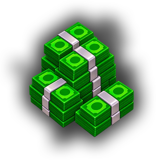 RP 100M Cash