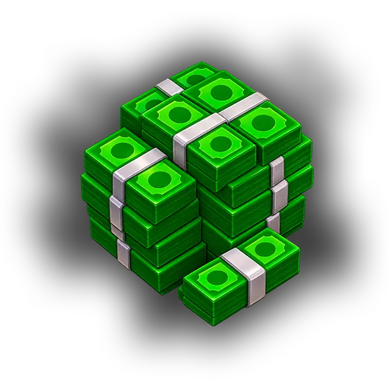 RP 500M Cash