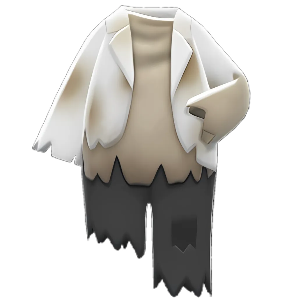 Raggedy Outfit