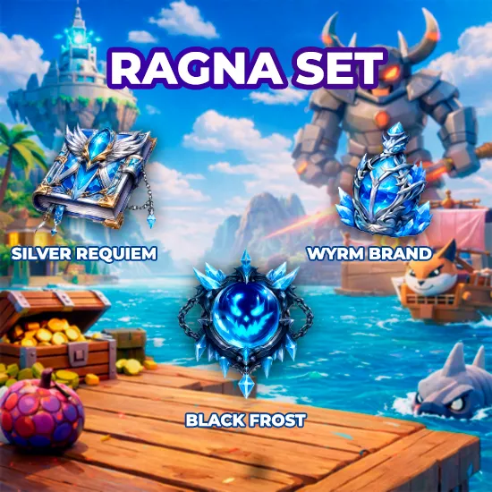Ragna Set