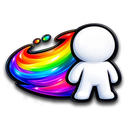 Rainbow Trail