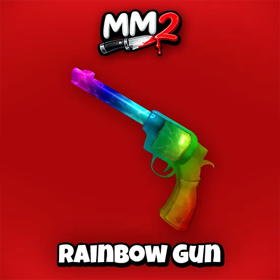 Rainbow Gun