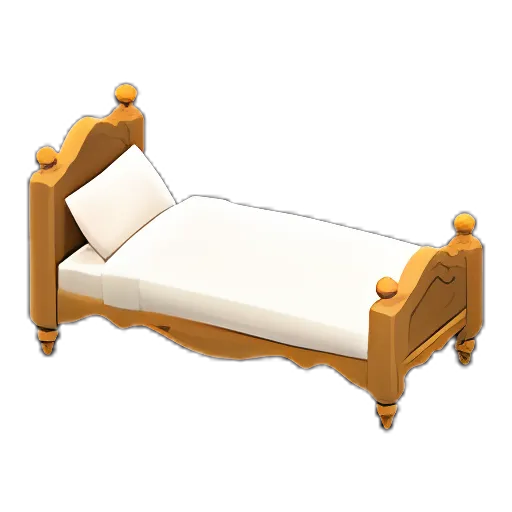 Ranch Bed