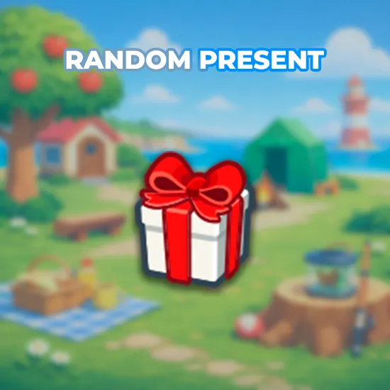 Random Present