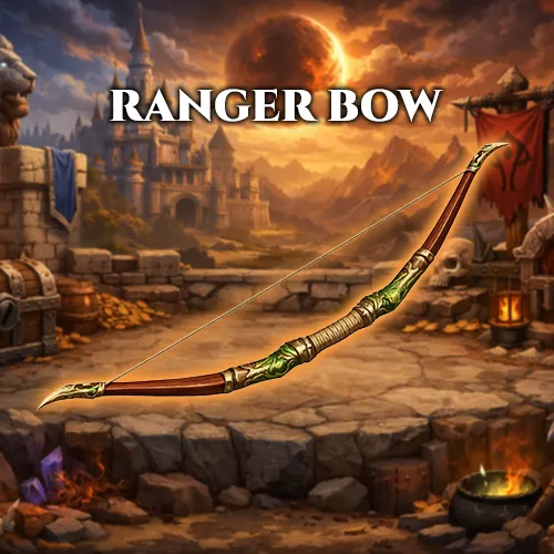 Ranger Bow