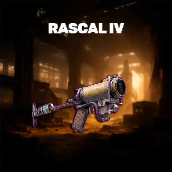 Rascal IV