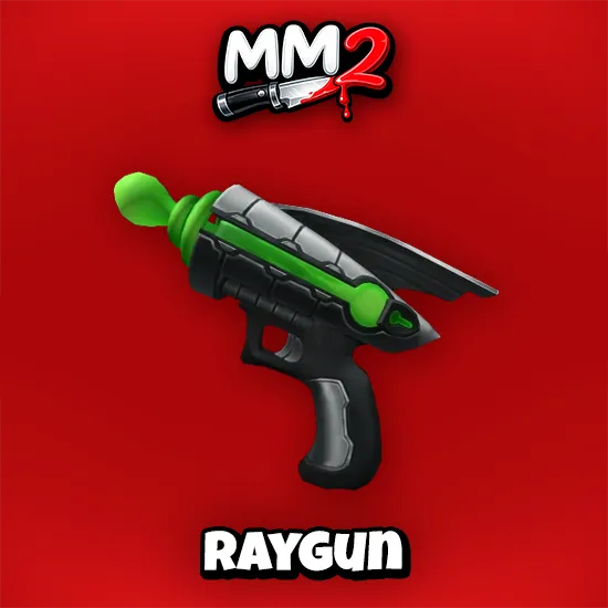 Raygun