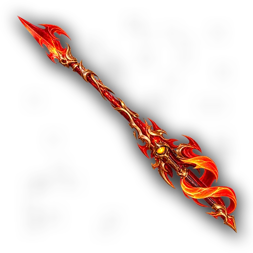 Red Fury