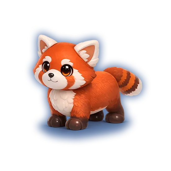 Red Panda