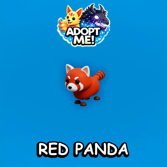Red Panda