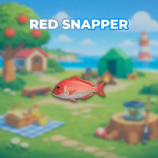 Red Snapper