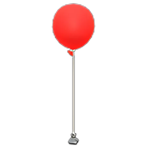 Red Balloon