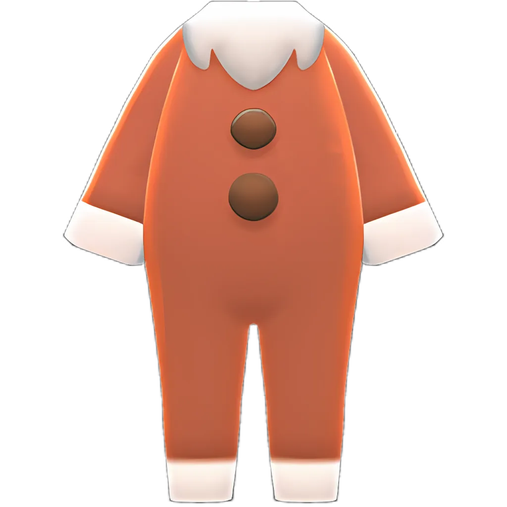 Reindeer Costume