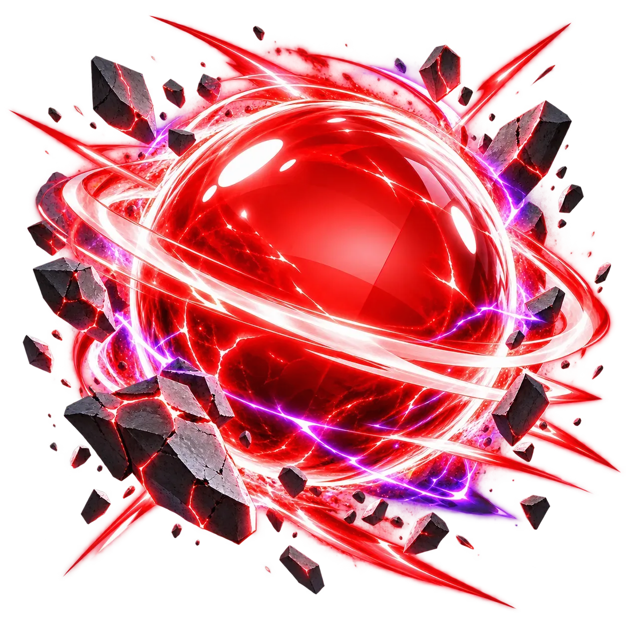 Voidmizer