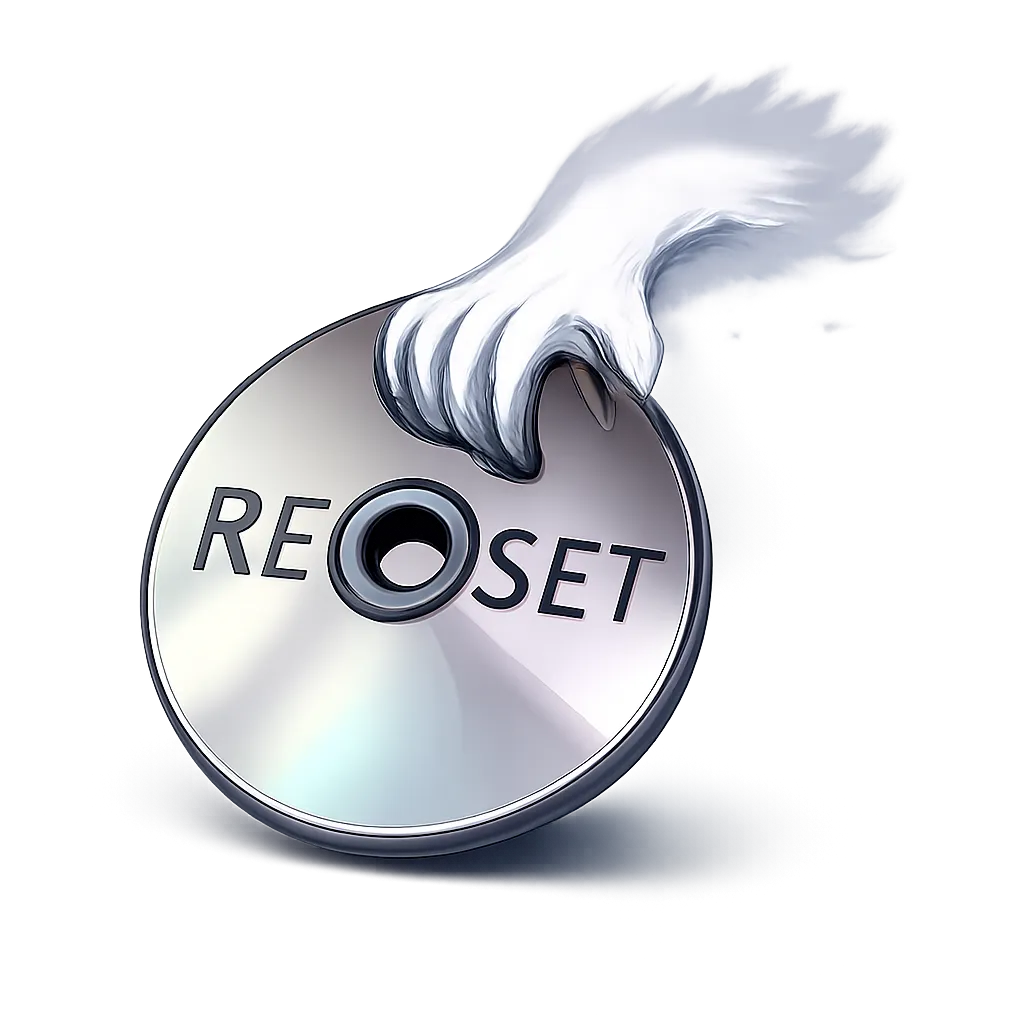 Reset Build