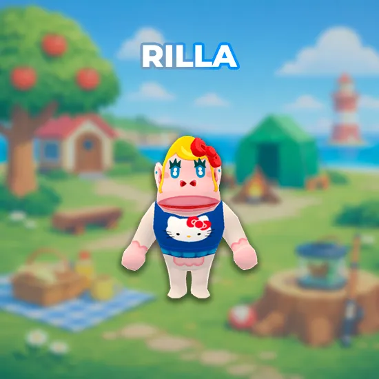 Rilla