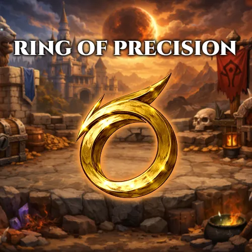 Ring of Precision