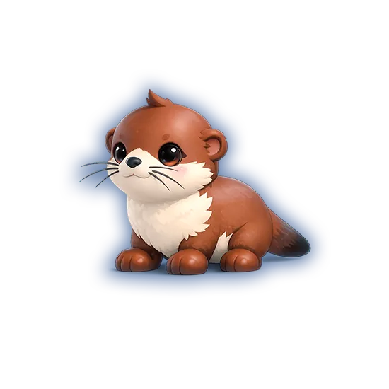 River Otter