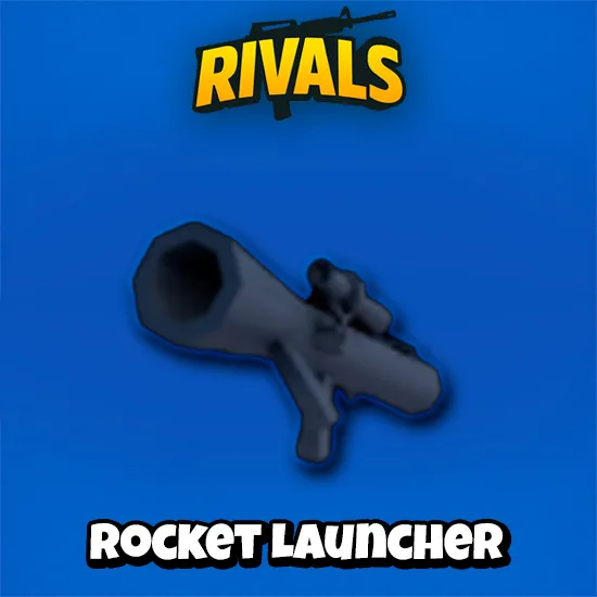 Rocket Launcher