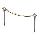Rope Fence