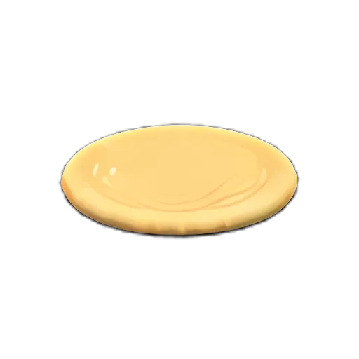 Round Pillow