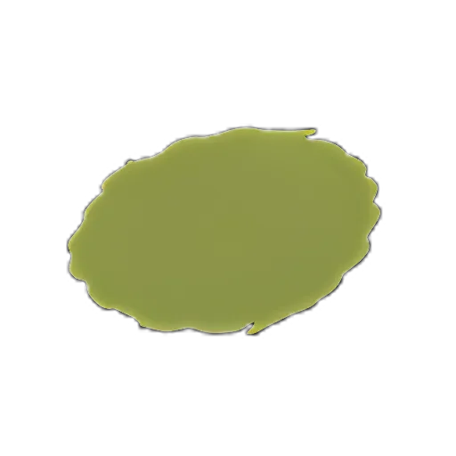 Round Vine Rug