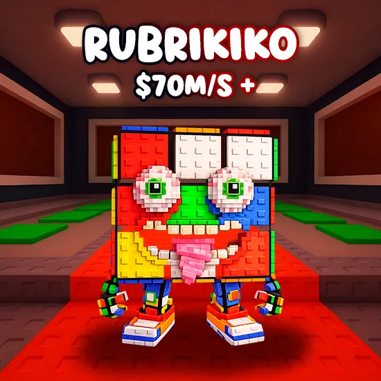 Rubrikiko