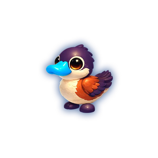 Ruddy Duck