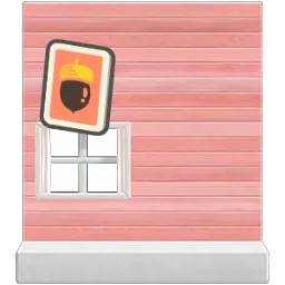 Sakura-Wood Wall DIY