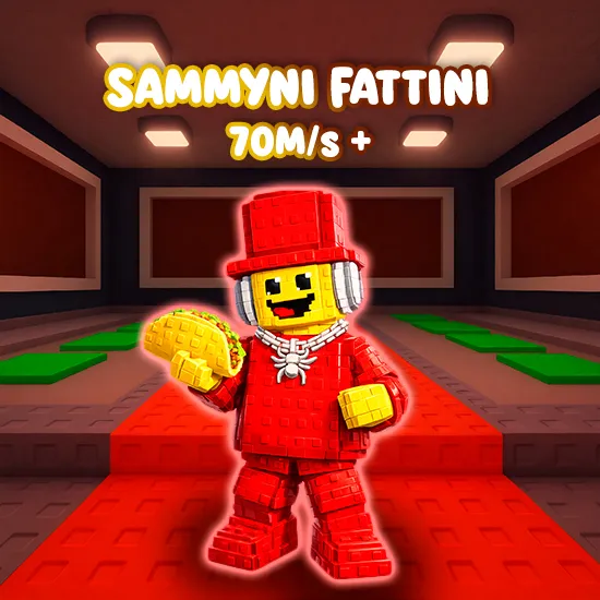 Sammyni Fattini