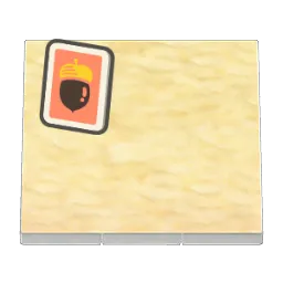 Sandy-Beach Flooring DIY