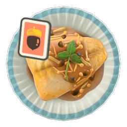 Sautéed Olive Flounder DIY