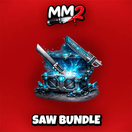 Saw Bundle