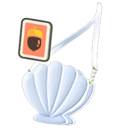 Shellfish Pochette DIY