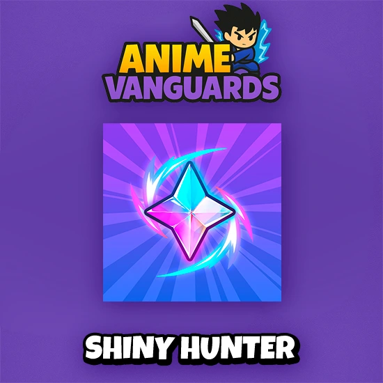 Shiny Hunter