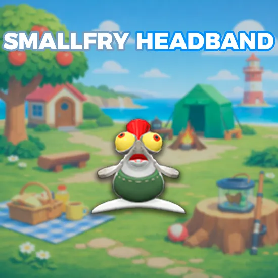 Smallfry Headband