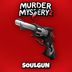 Soulgun