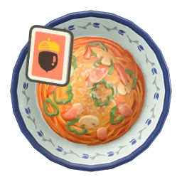 Spaghetti Napolitan DIY