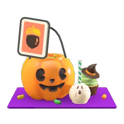 Spooky Candy Set DIY