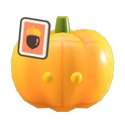 Spooky Trick Lamp DIY