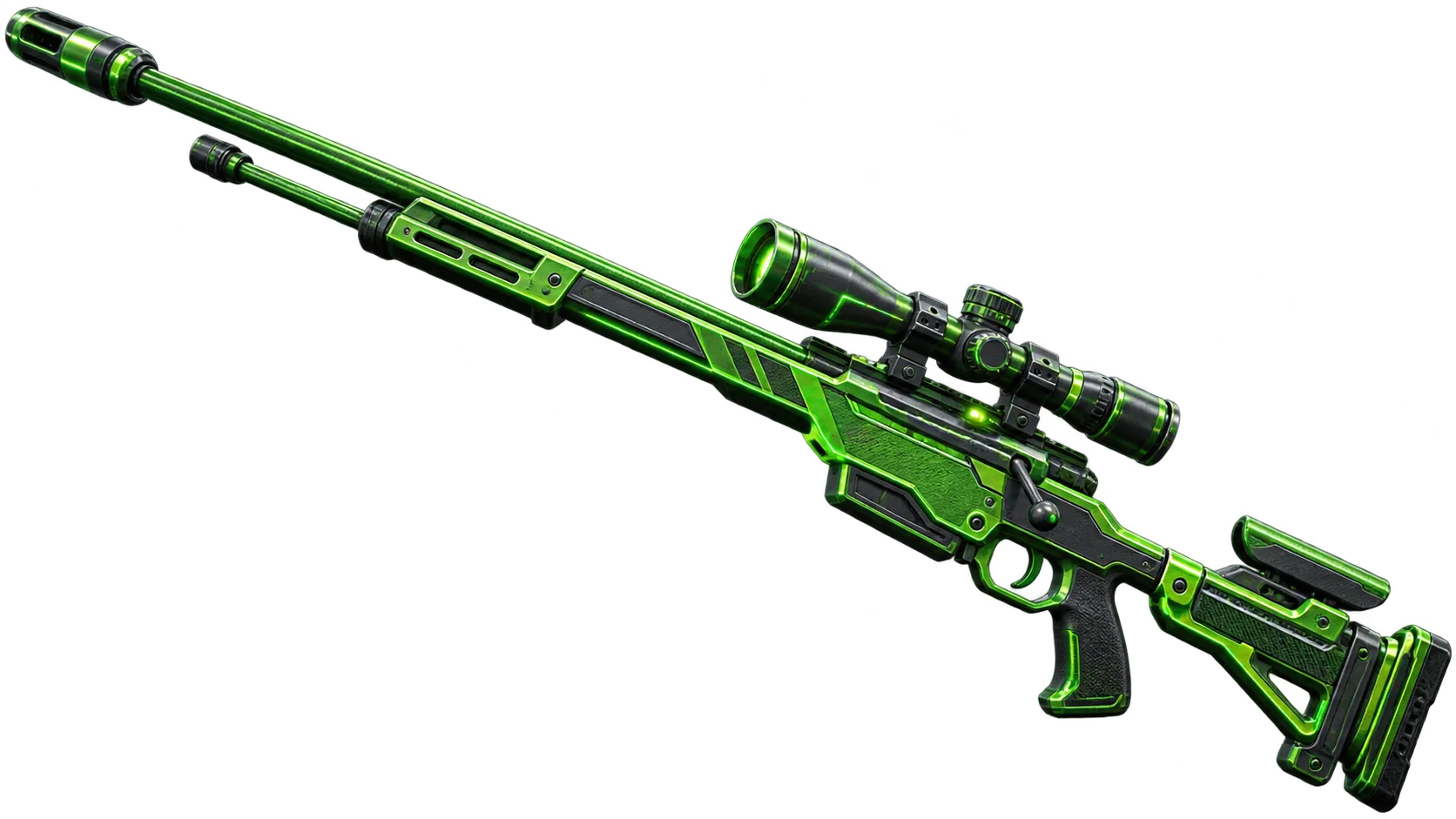 SSG Rgb