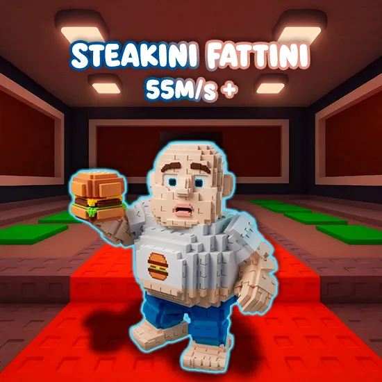 Steakini Fattini