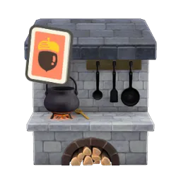 Stonework Kitchen DIY