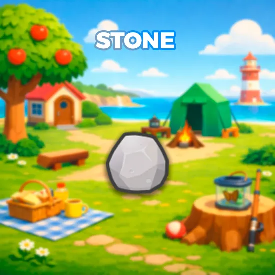 Stone