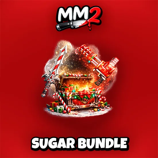 Sugar Bundle