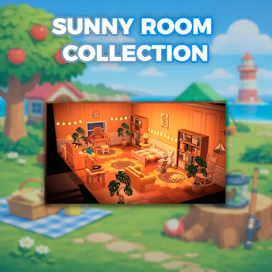 Sunny Room Collection
