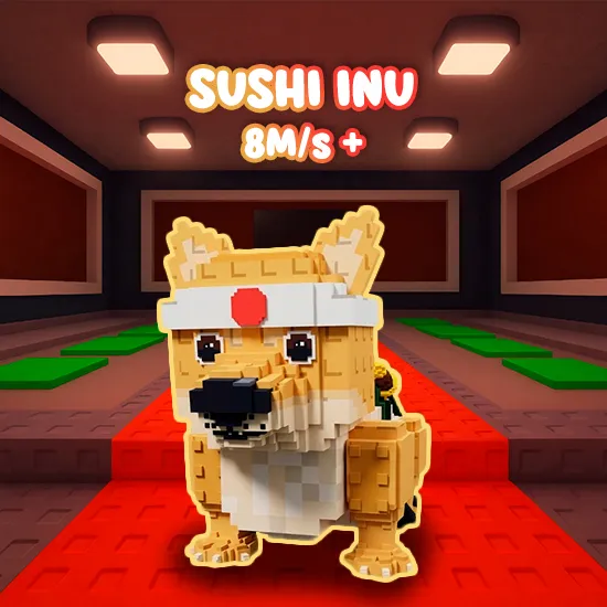 Sushi Inu