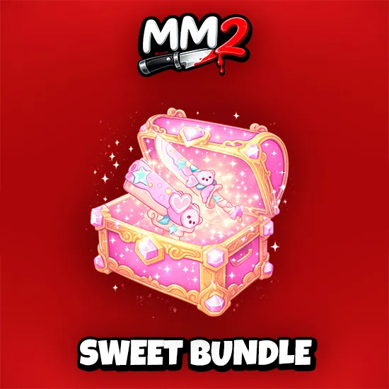 Sweet Bundle