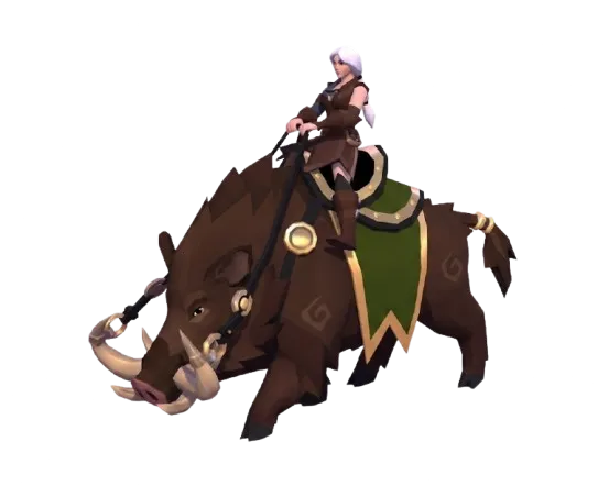 Boar Collection